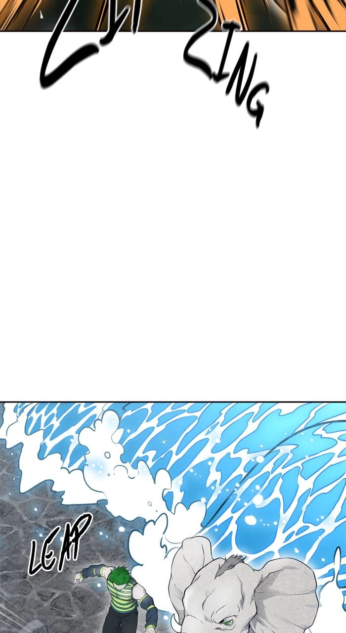 Tower of God Chapter 609 - Page 69