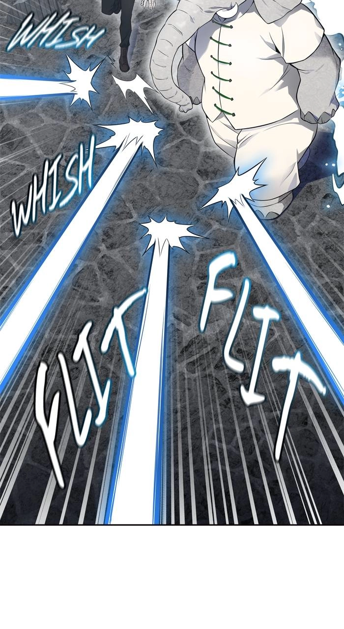 Tower of God Chapter 609 - Page 70