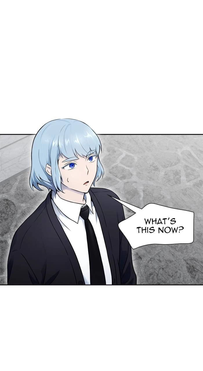 Tower of God Chapter 609 - Page 71