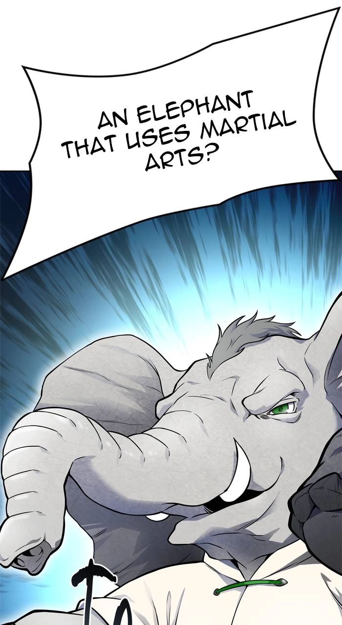 Tower of God Chapter 609 - Page 72
