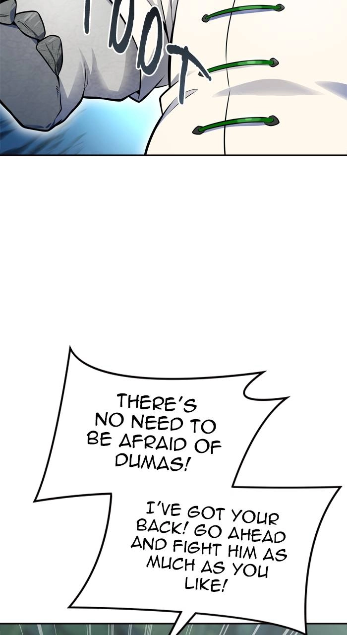Tower of God Chapter 609 - Page 73