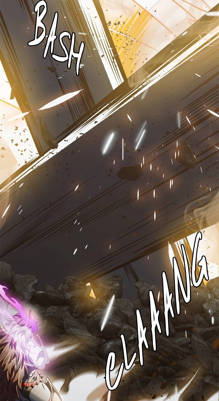 Tower of God Chapter 609 - Page 80