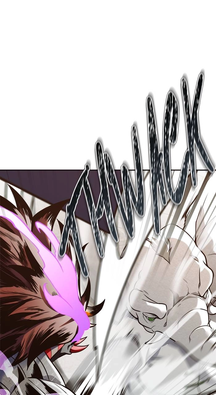 Tower of God Chapter 609 - Page 83