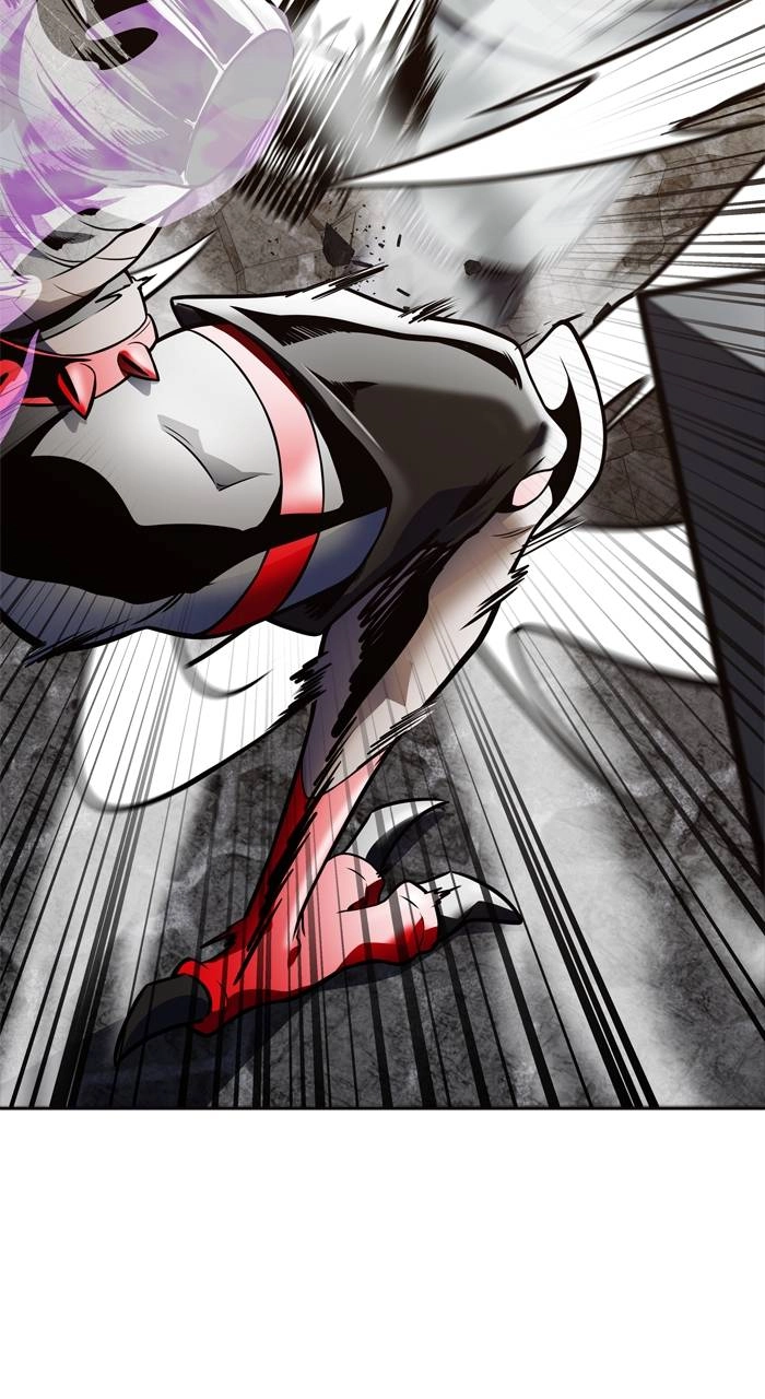 Tower of God Chapter 609 - Page 84