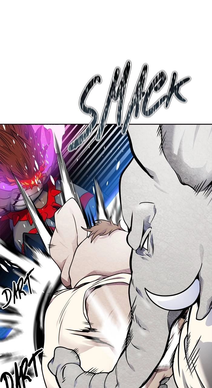 Tower of God Chapter 609 - Page 85