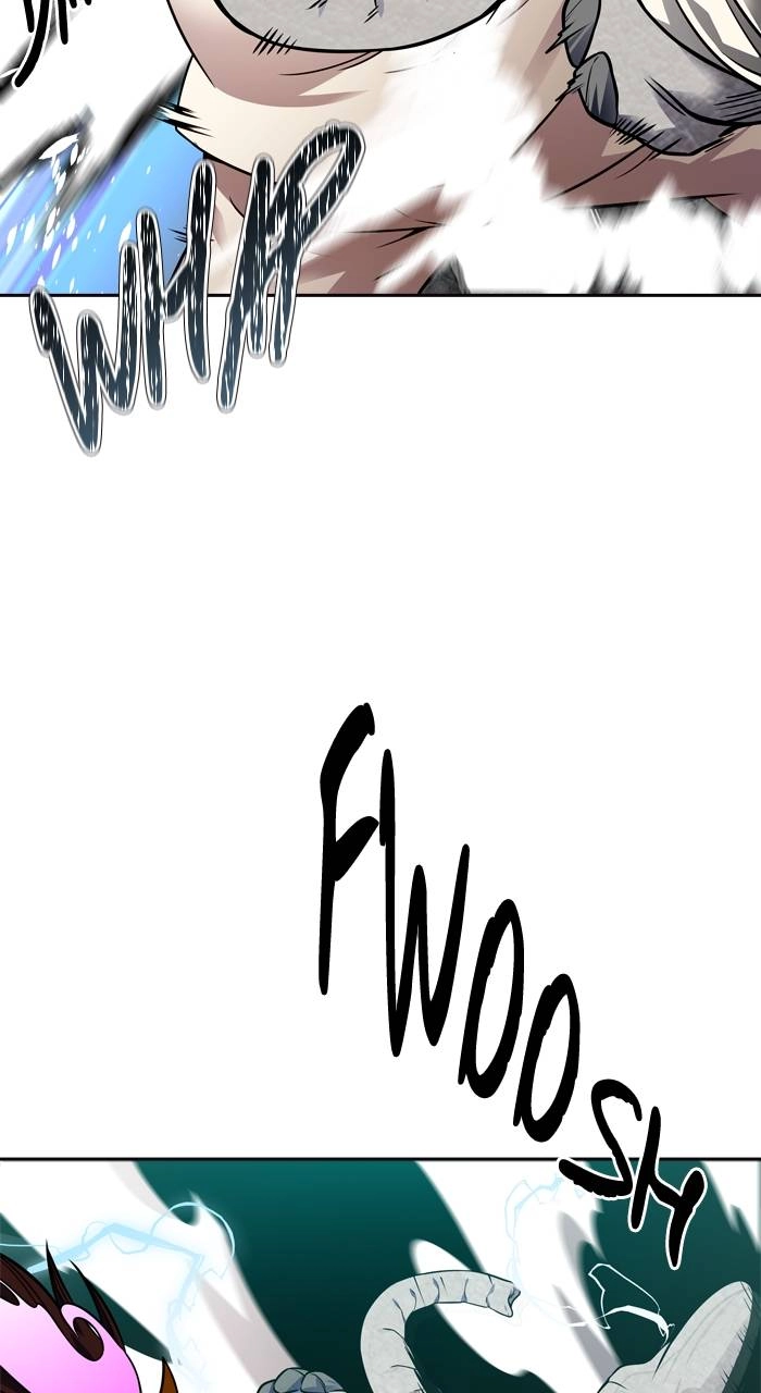 Tower of God Chapter 609 - Page 86