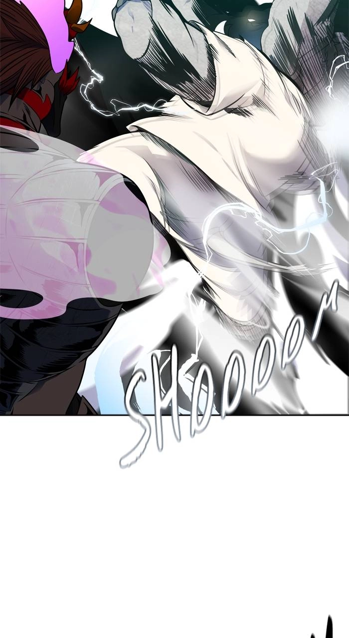 Tower of God Chapter 609 - Page 87