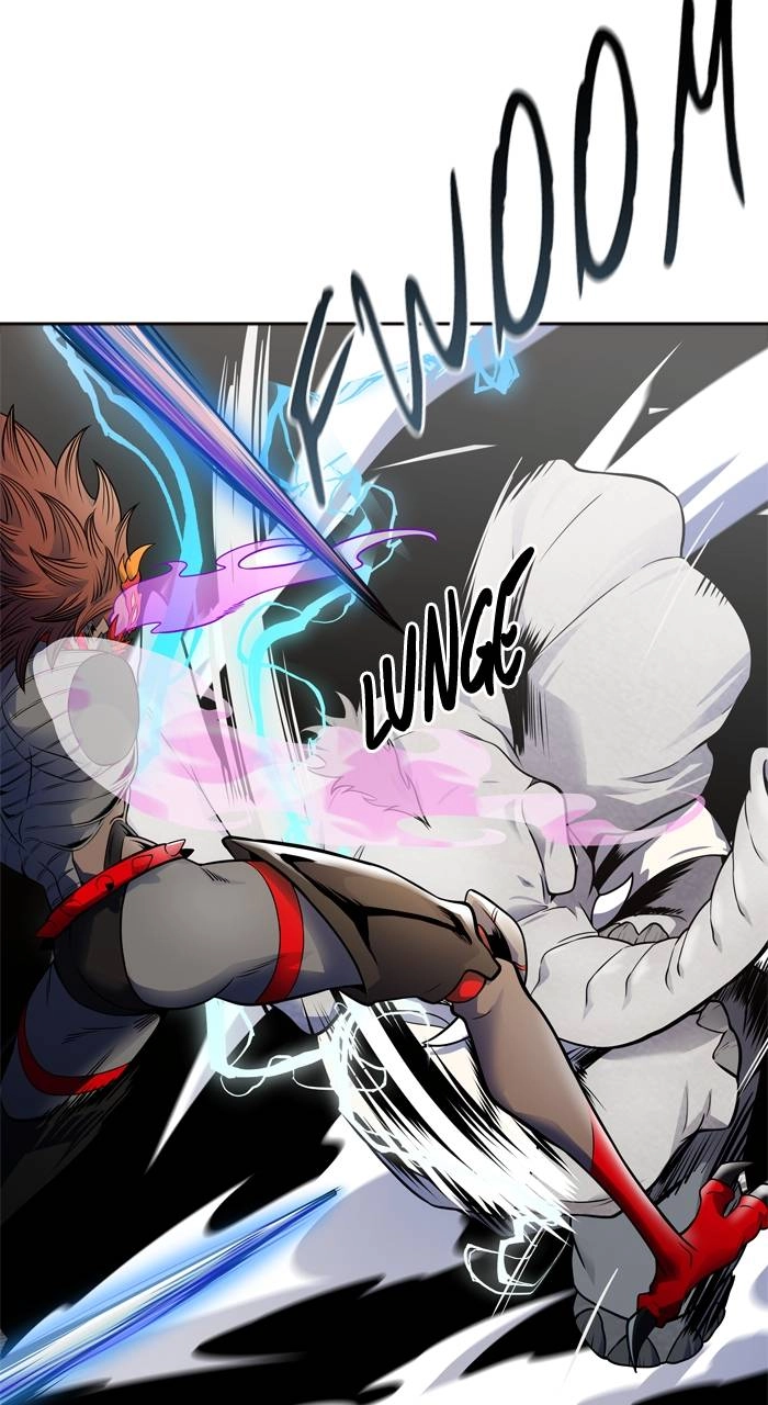 Tower of God Chapter 609 - Page 88