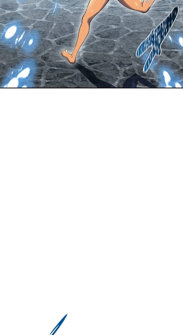 Tower of God Chapter 609 - Page 100