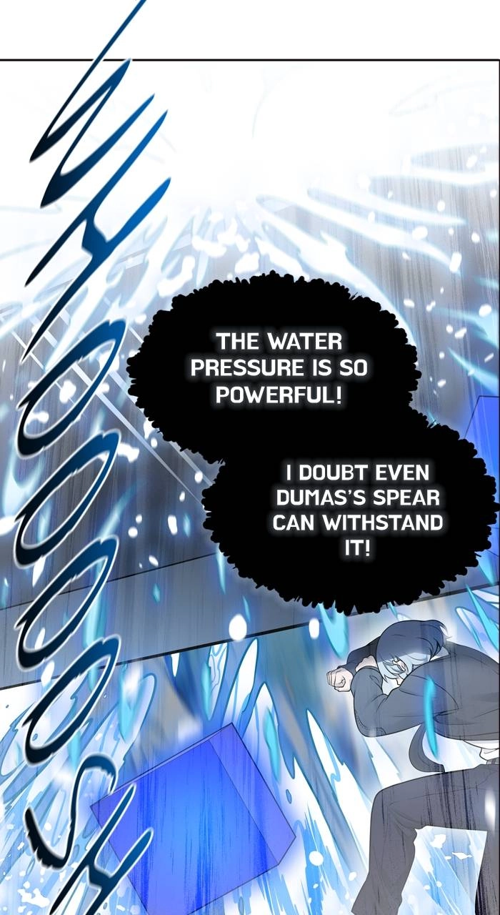 Tower of God Chapter 609 - Page 101