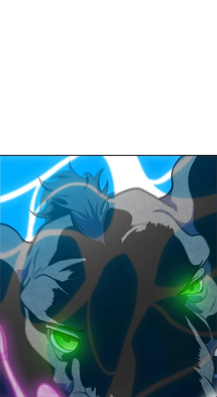 Tower of God Chapter 609 - Page 107
