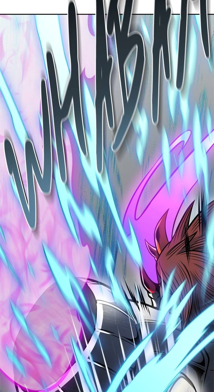 Tower of God Chapter 609 - Page 110