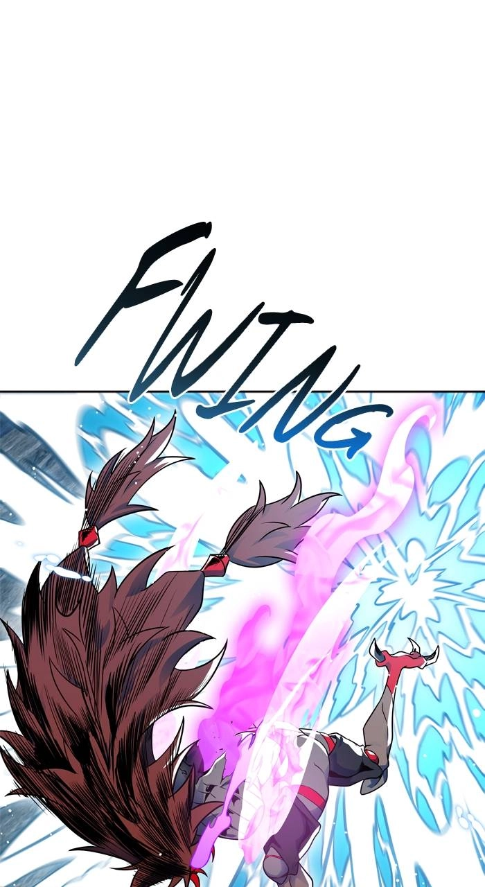 Tower of God Chapter 609 - Page 114