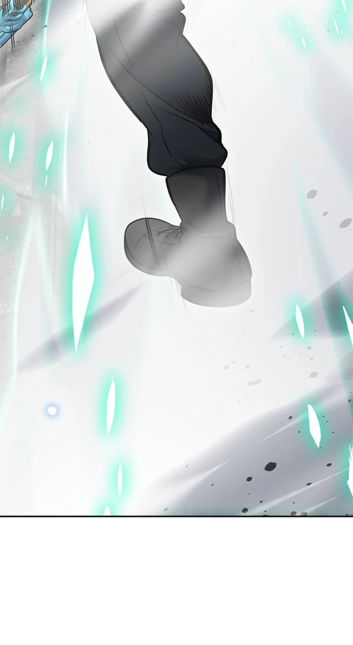 Tower of God Chapter 609 - Page 122