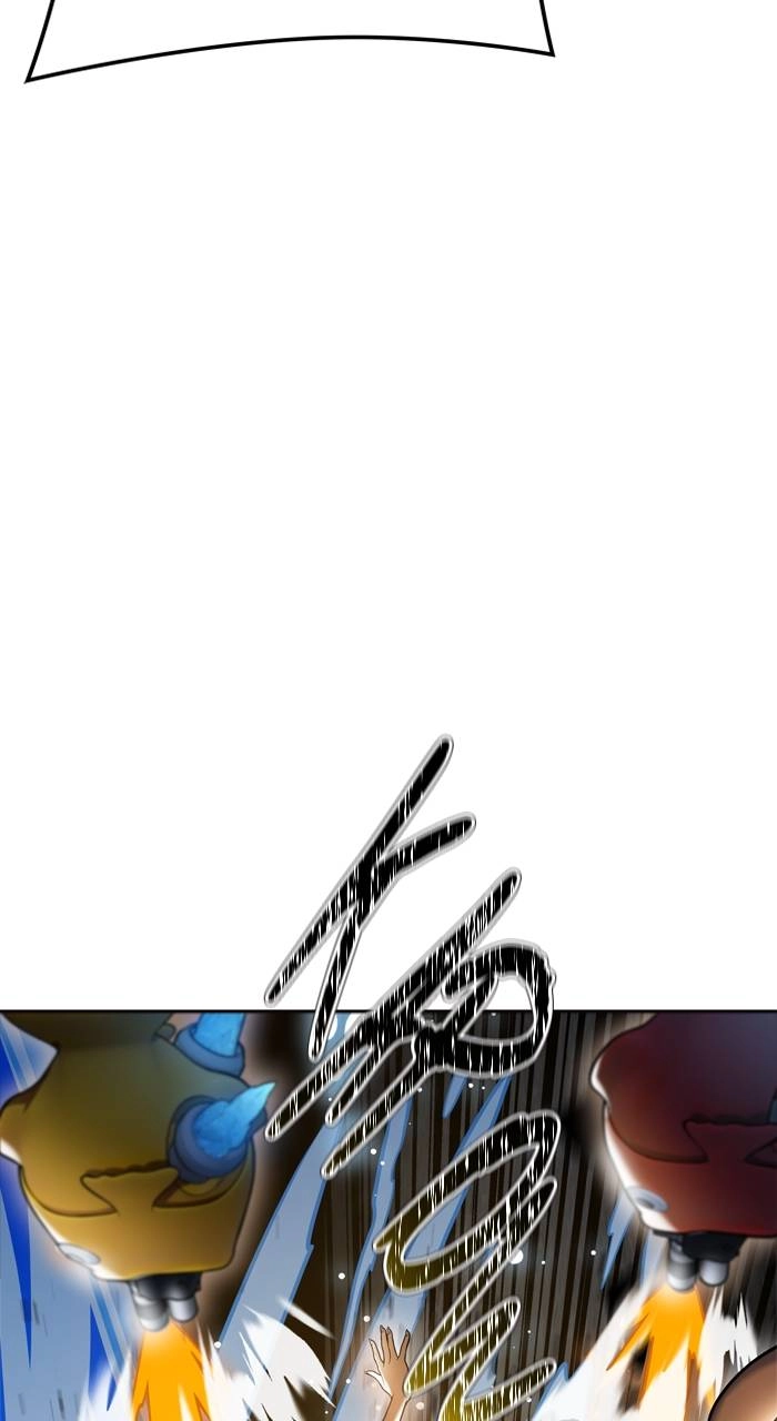 Tower of God Chapter 609 - Page 124