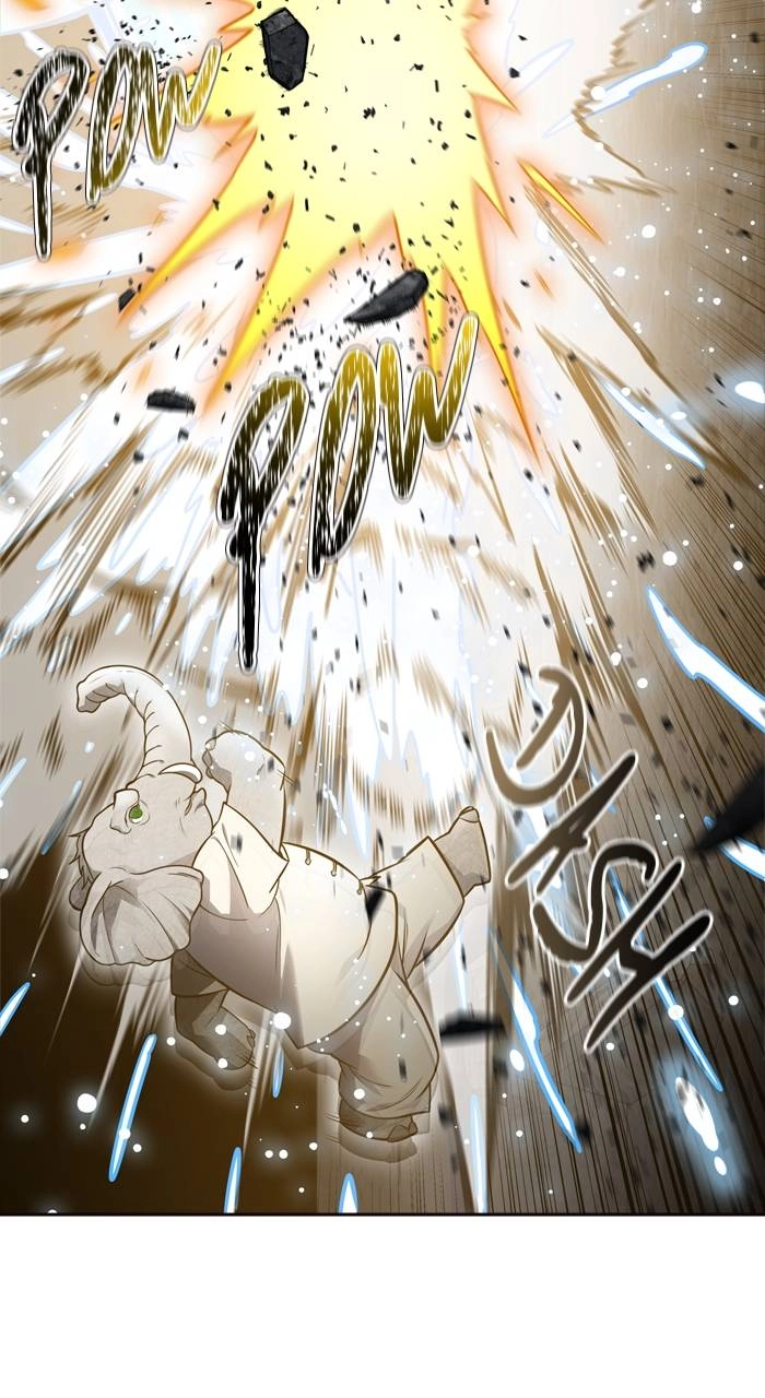 Tower of God Chapter 609 - Page 126