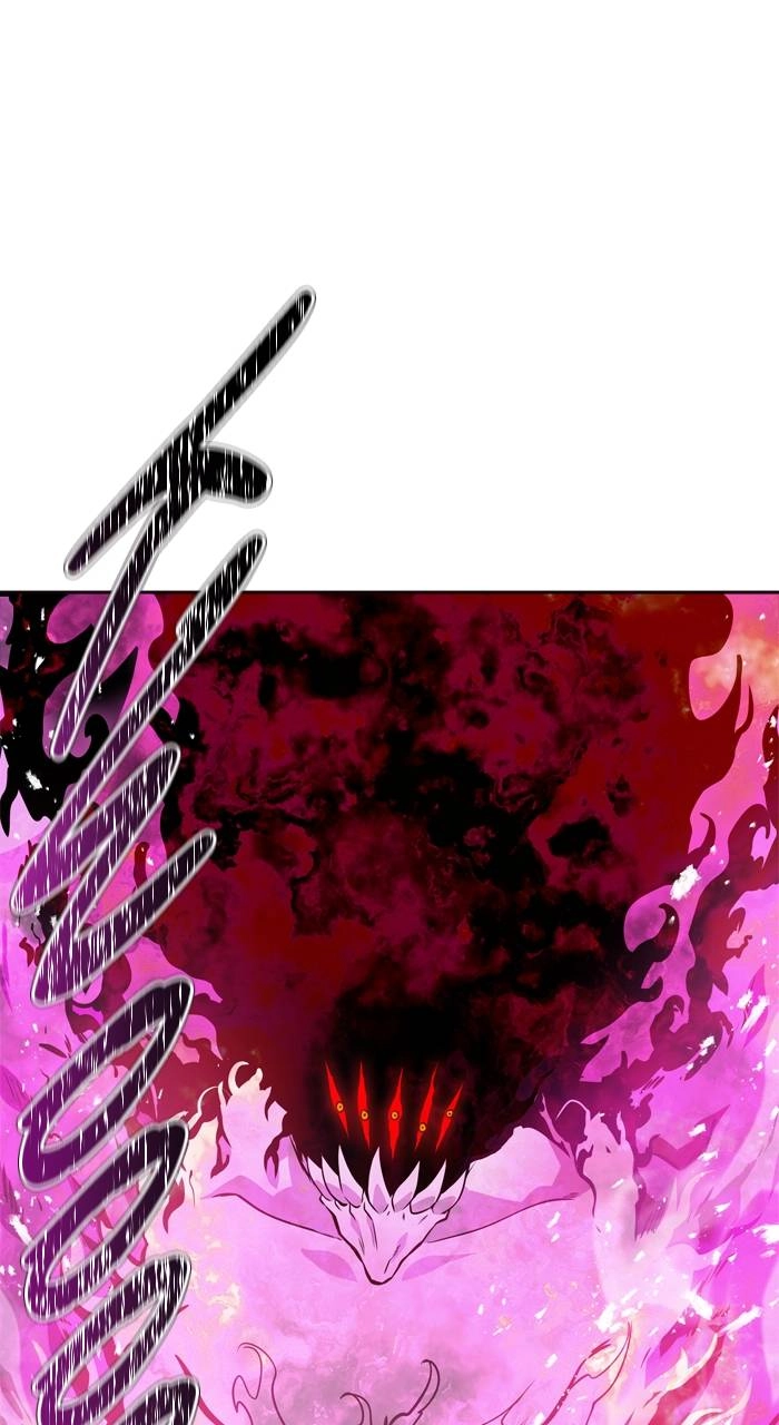Tower of God Chapter 609 - Page 135
