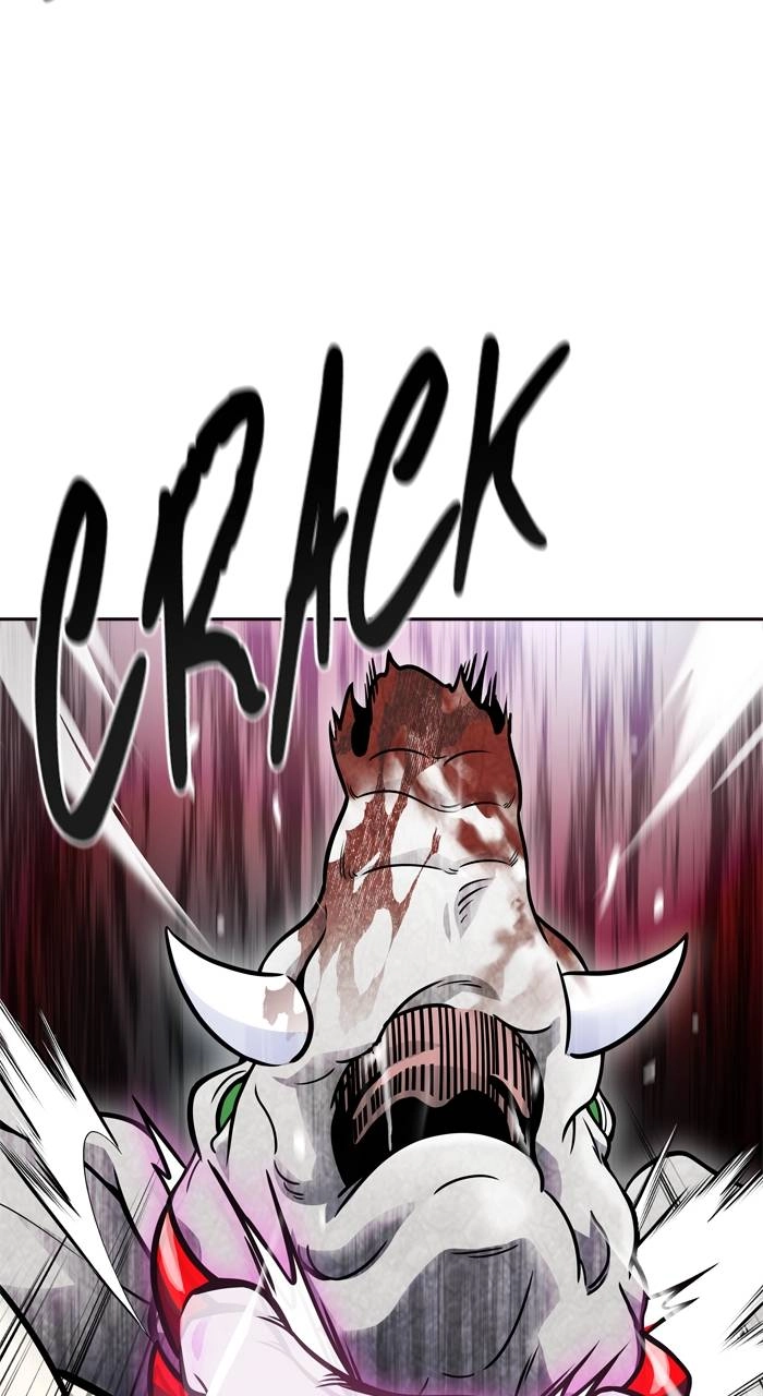 Tower of God Chapter 609 - Page 145
