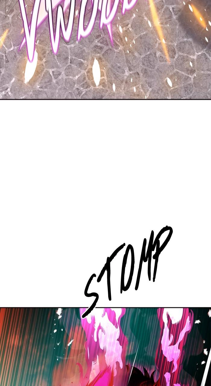 Tower of God Chapter 609 - Page 153