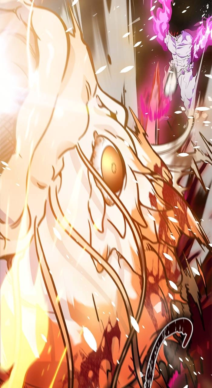 Tower of God Chapter 609 - Page 156