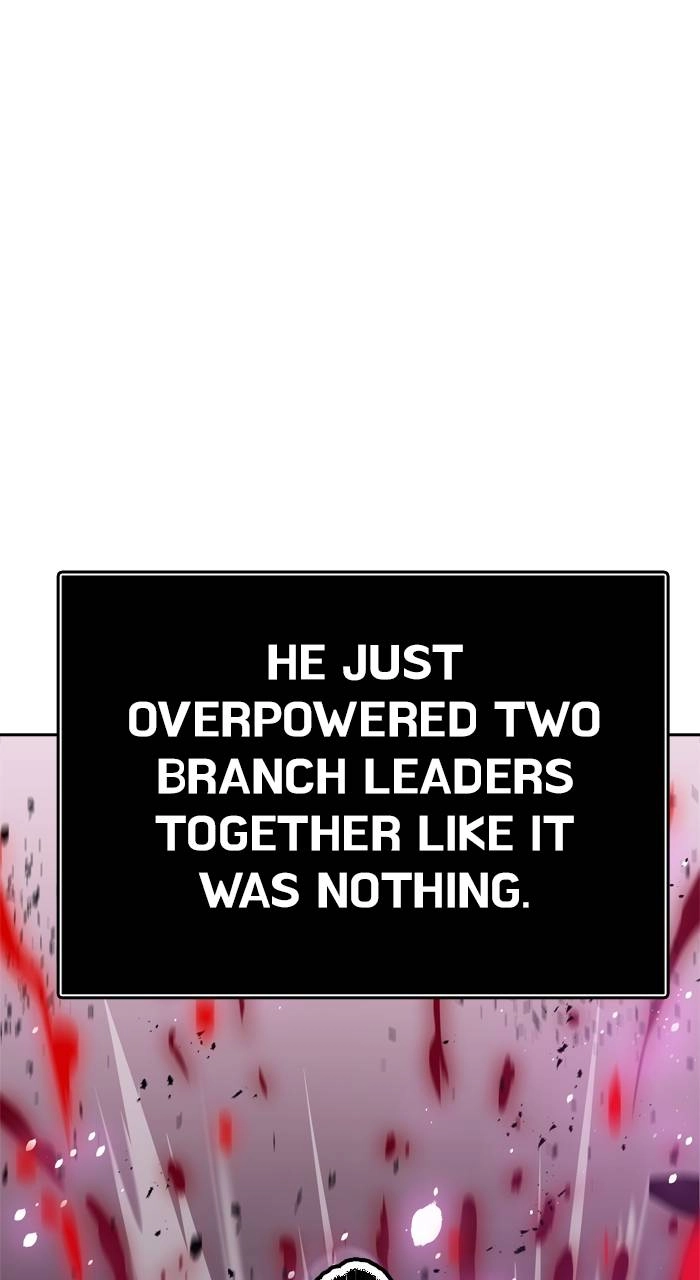 Tower of God Chapter 609 - Page 165