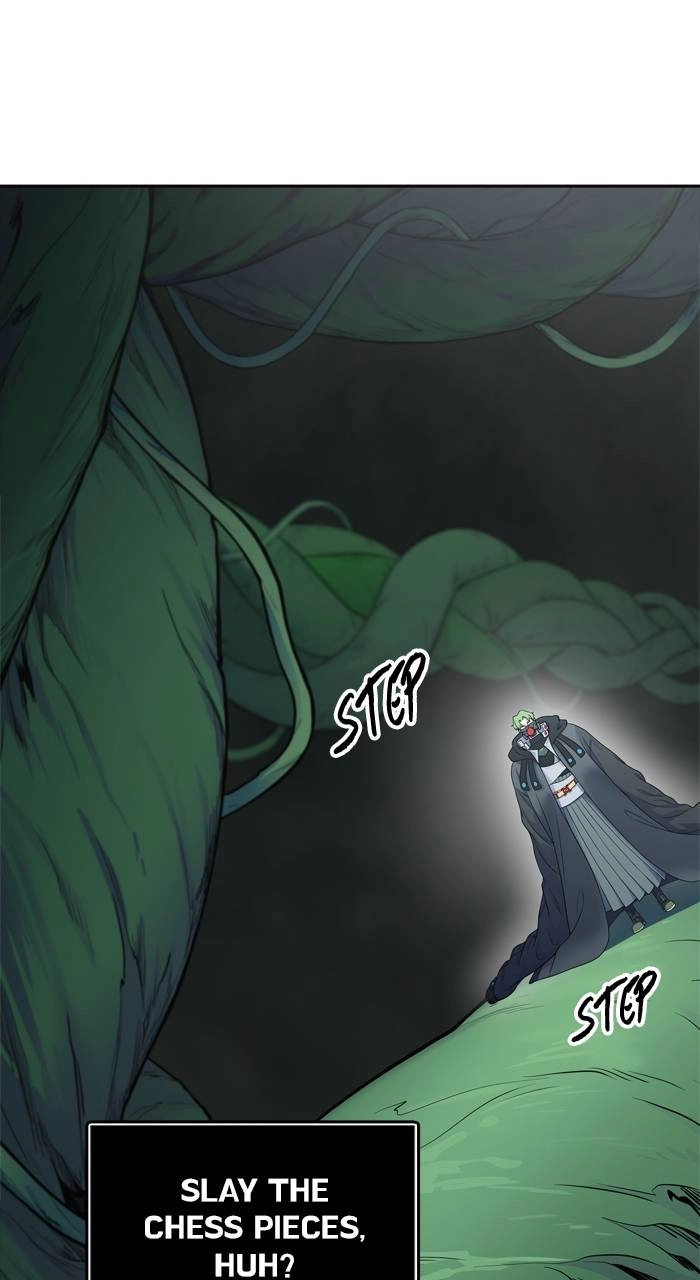 Tower of God Chapter 609 - Page 171
