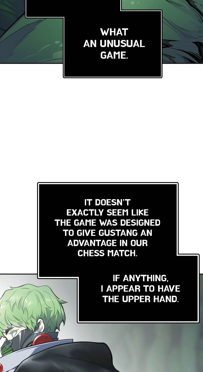 Tower of God Chapter 609 - Page 172