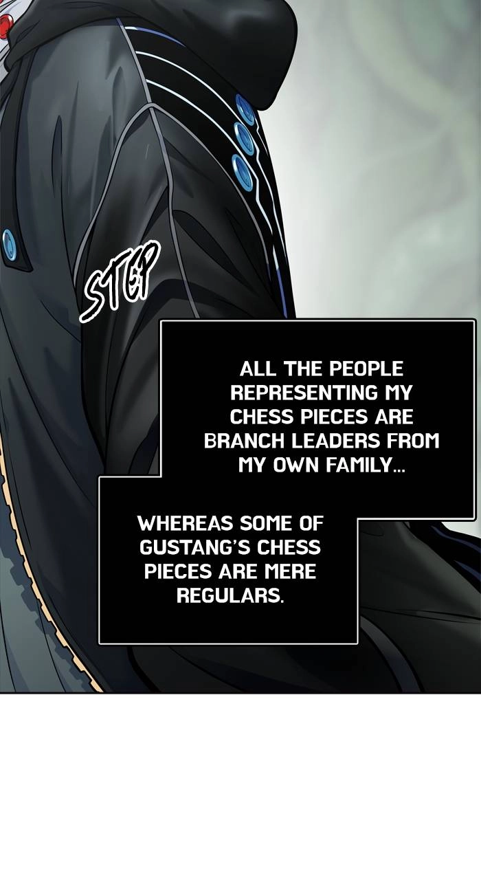 Tower of God Chapter 609 - Page 173