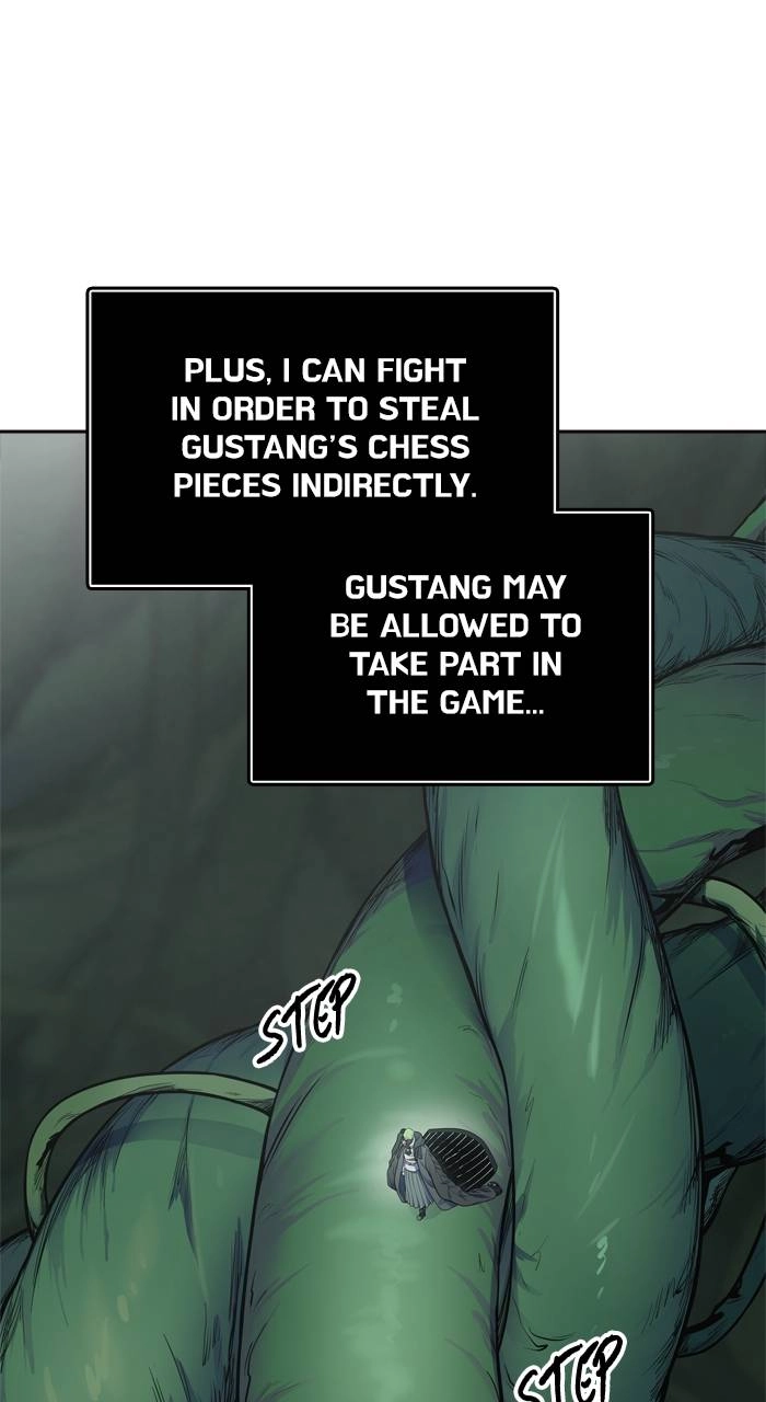 Tower of God Chapter 609 - Page 174