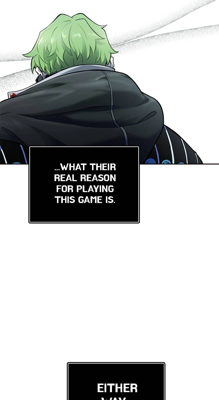Tower of God Chapter 609 - Page 176