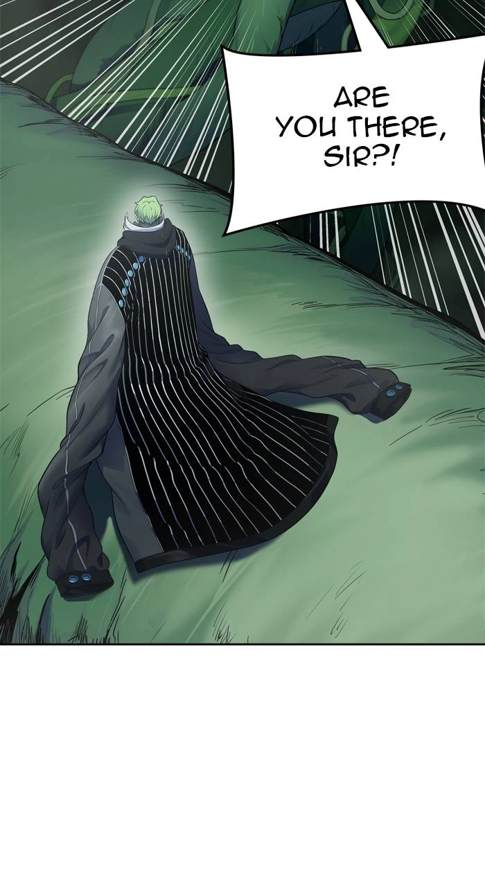 Tower of God Chapter 609 - Page 181