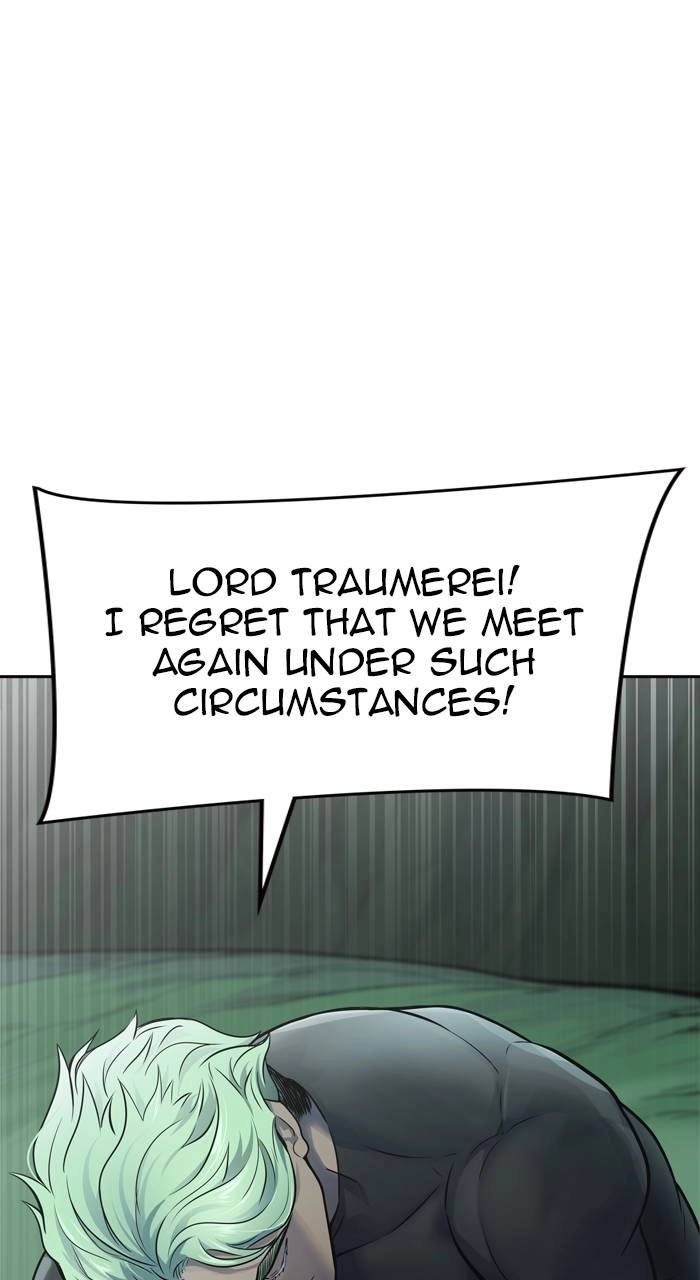 Tower of God Chapter 609 - Page 182