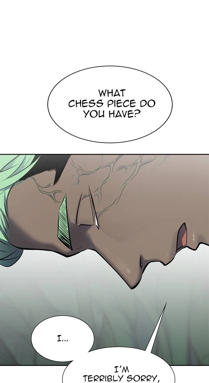 Tower of God Chapter 609 - Page 185