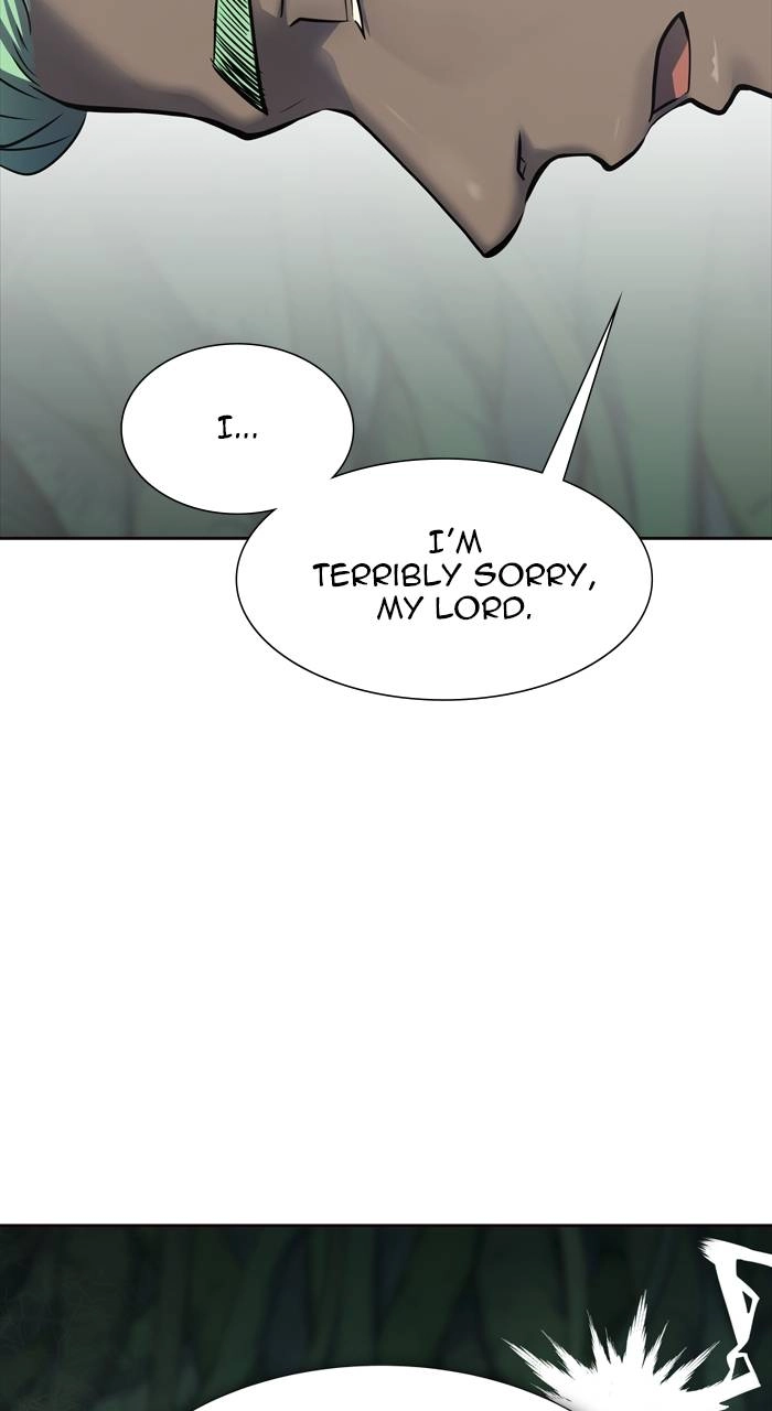 Tower of God Chapter 610 - Page 3