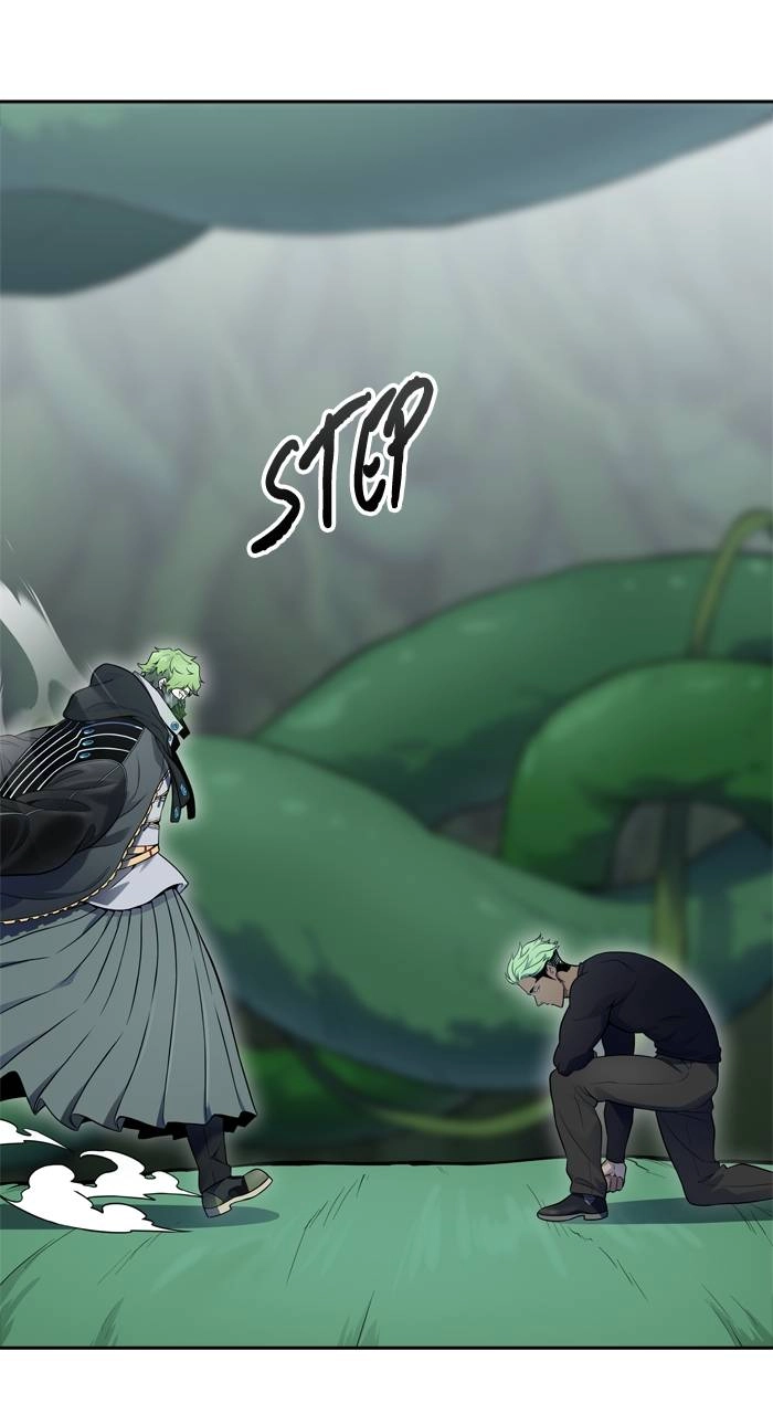 Tower of God Chapter 610 - Page 6