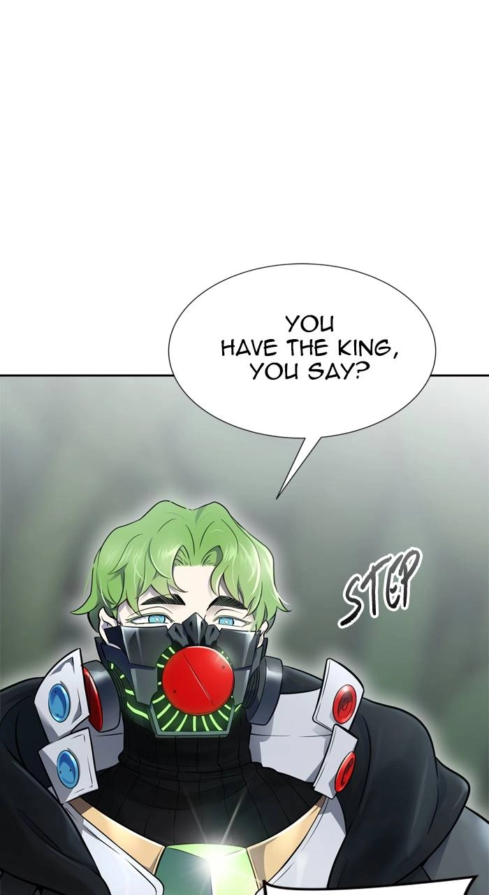 Tower of God Chapter 610 - Page 7