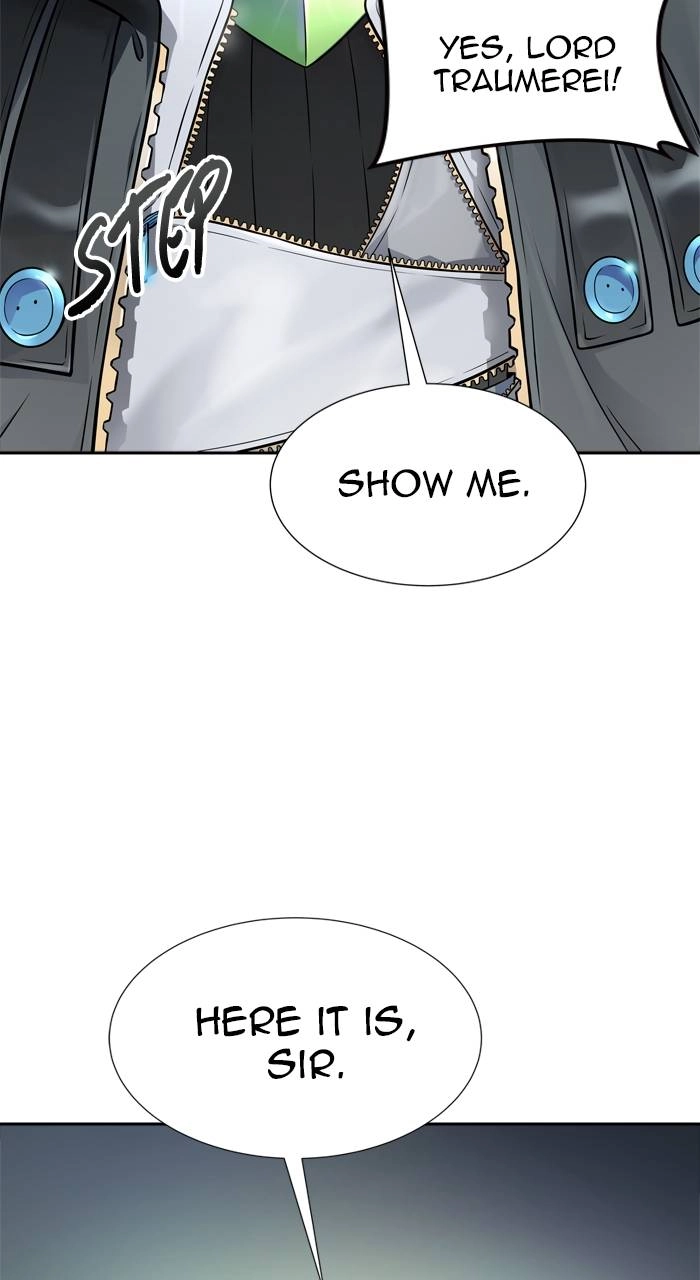 Tower of God Chapter 610 - Page 8