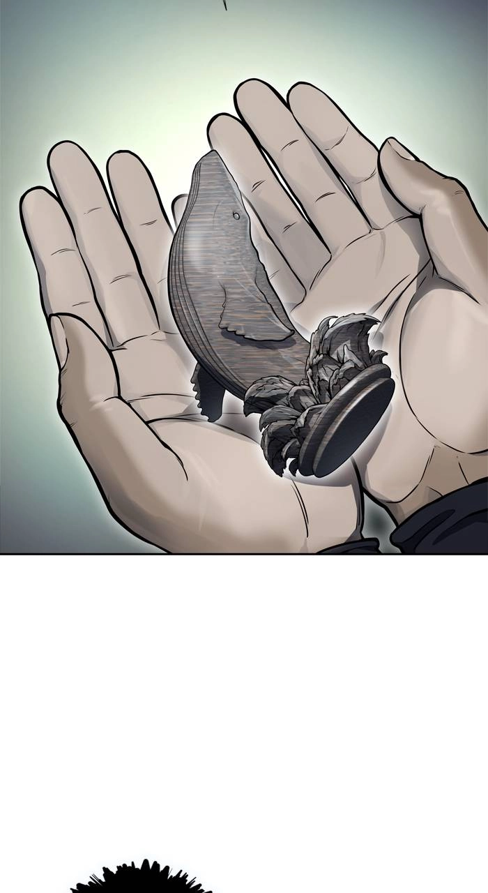 Tower of God Chapter 610 - Page 9