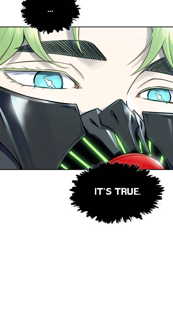 Tower of God Chapter 610 - Page 10