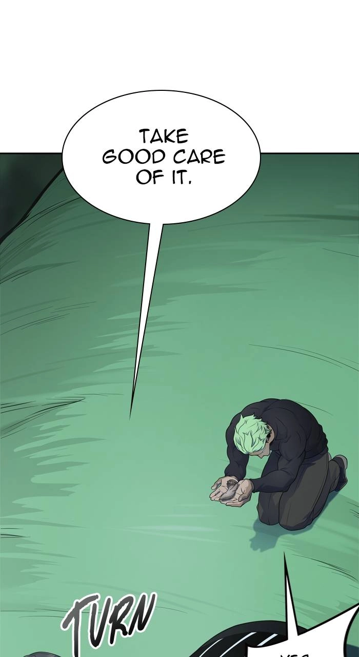 Tower of God Chapter 610 - Page 11