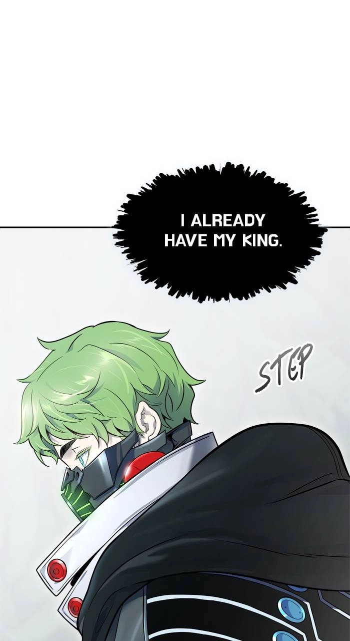 Tower of God Chapter 610 - Page 13