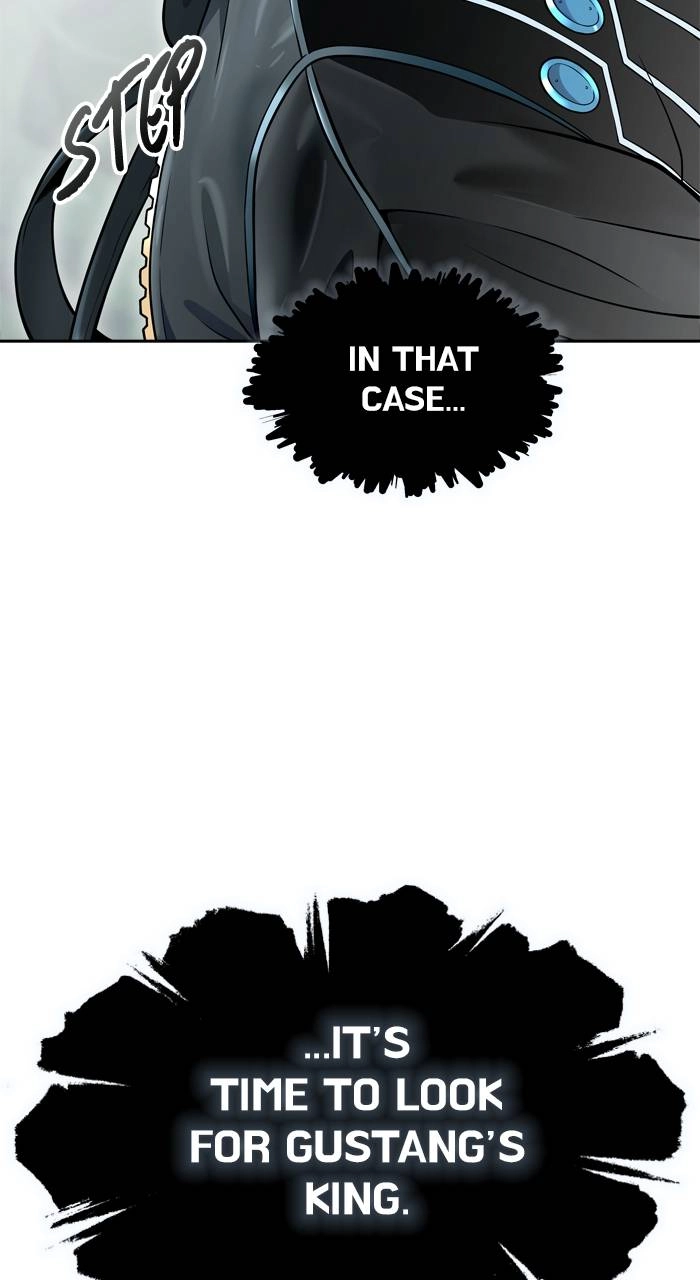 Tower of God Chapter 610 - Page 14