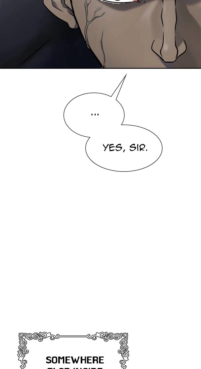 Tower of God Chapter 610 - Page 16