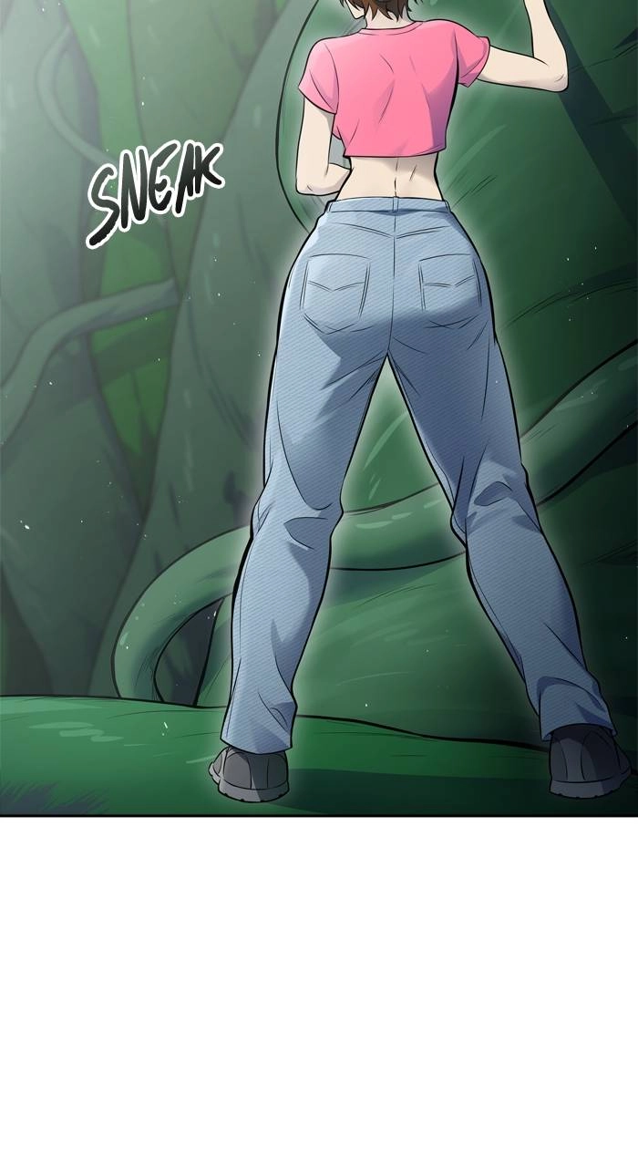 Tower of God Chapter 610 - Page 18