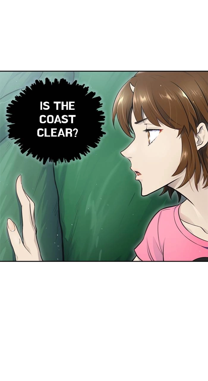 Tower of God Chapter 610 - Page 19