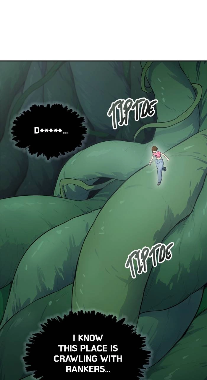 Tower of God Chapter 610 - Page 20