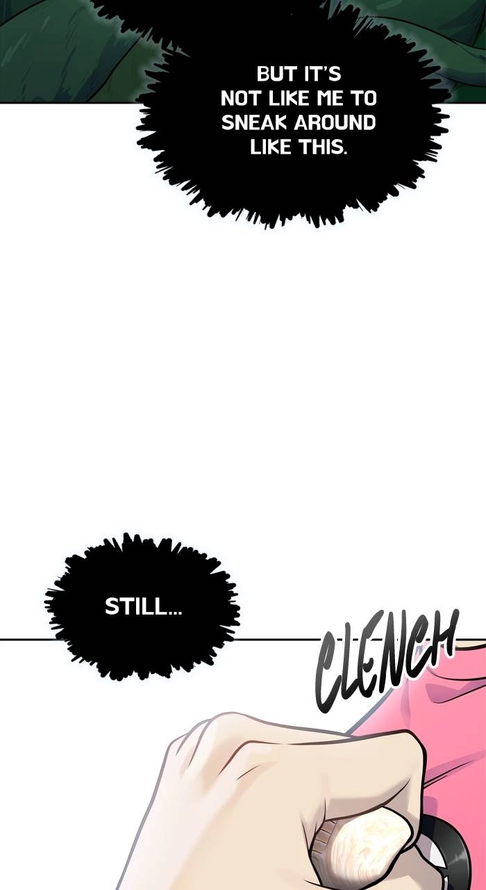 Tower of God Chapter 610 - Page 21