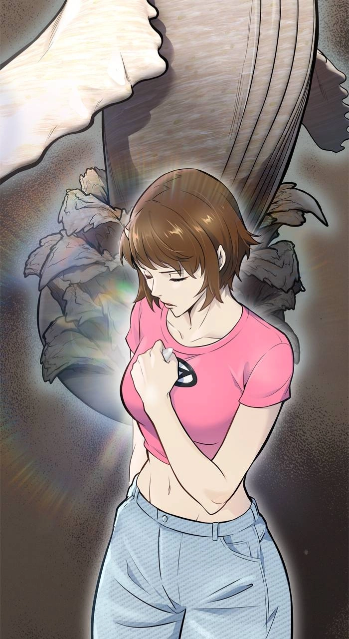 Tower of God Chapter 610 - Page 24