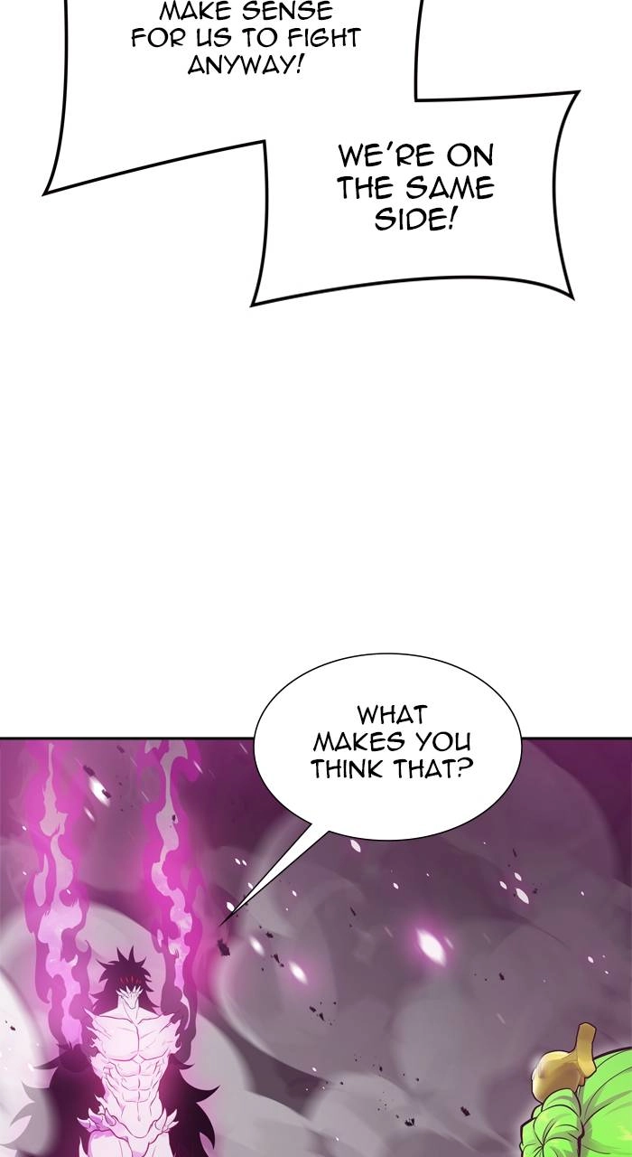 Tower of God Chapter 610 - Page 35