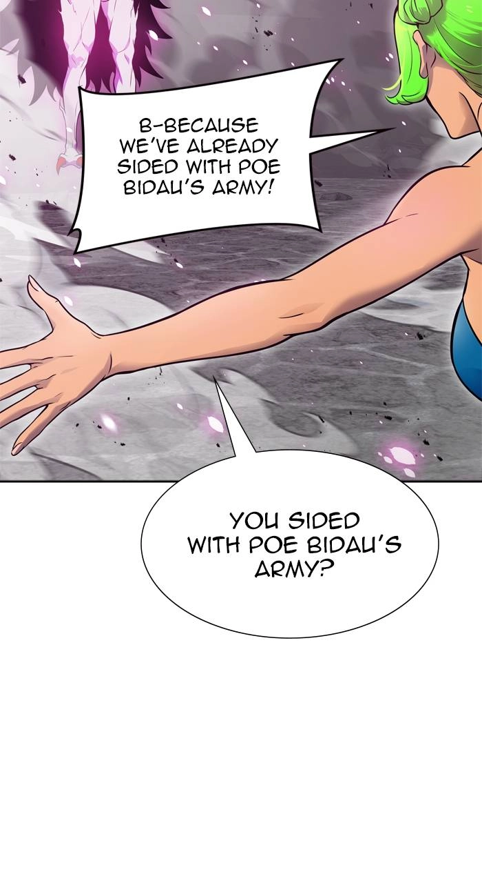 Tower of God Chapter 610 - Page 36